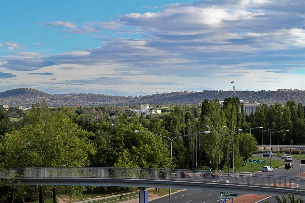 Glebe Park 108 Canberra City Act Luaran gambar
