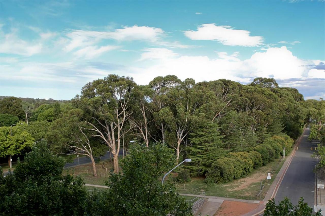 Glebe Park 108 Canberra City Act Luaran gambar