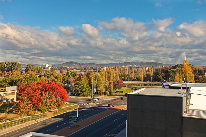Glebe Park 108 Canberra City Act Luaran gambar