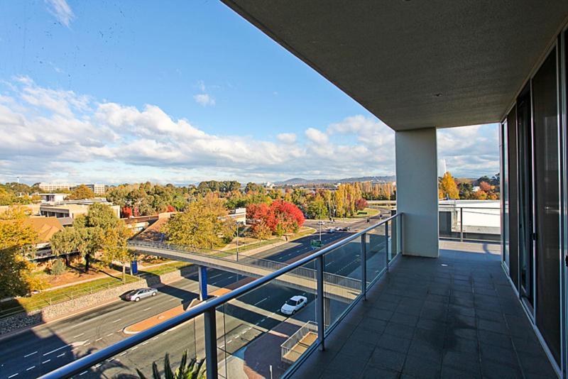 Glebe Park 108 Canberra City Act Luaran gambar