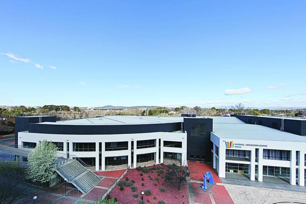 Glebe Park 108 Canberra City Act Luaran gambar